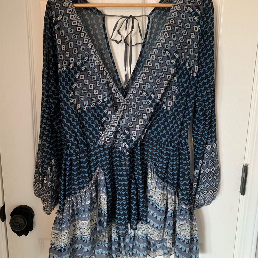 Free people dress